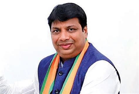 Ex Cong Spokesperson Rohan Gupta Joins Bjp