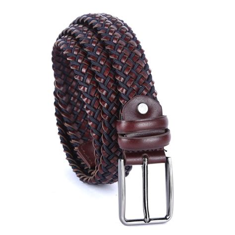 Braided Belts at Best Price in India