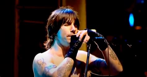 Les Meilleures Chansons Des Red Hot Chili Peppers Nostalgie Musik