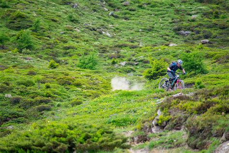 Graubünden Home of Trails -Destination Guide - Singletrack World Magazine