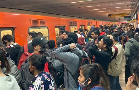 Suspenden Servicio Del Tren Ligero De Xochimilco A Estadio Azteca Por