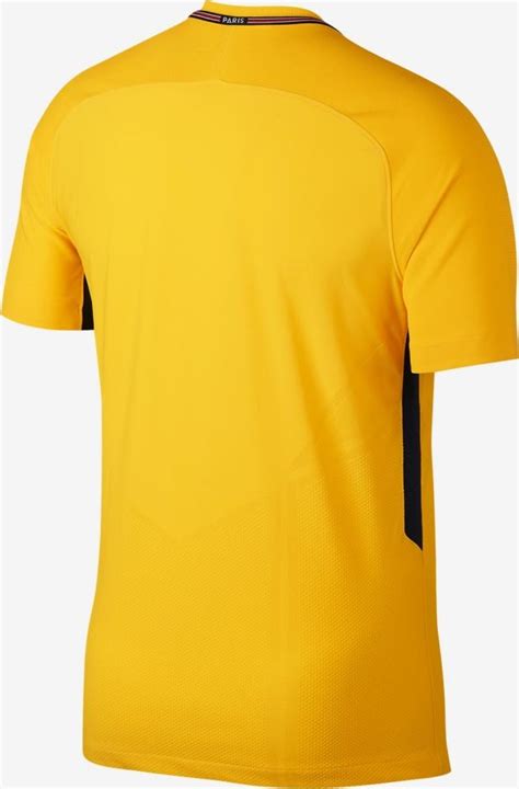 Show De Camisas Nike Lança As Novas Camisas Do Psg Nova Camisa Do