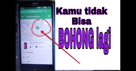 Cara Cek Lokasi Menggunakan Nomor Hp Homecare