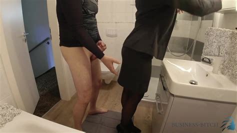 Free Screwing Business Woman In Ripped Hose Business Slut Porn Video