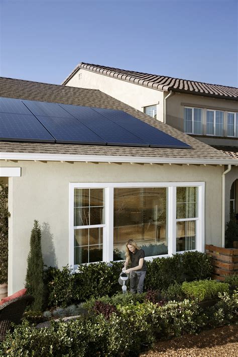 Sunpower Reinvents Home Solar With Sunpower Equinox™