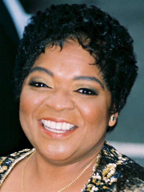 Nell Carter Actress