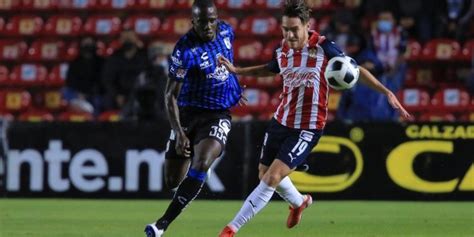 Chivas Vs Quer Taro Mejores Momentos En Vivo Jornada Clausura