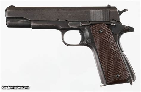 COLT M1911A1 U.S. ARMY