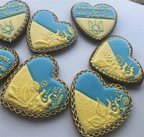 Імбирні пряники — цена 50 грн в каталоге Пряники Купить товары для дома ...