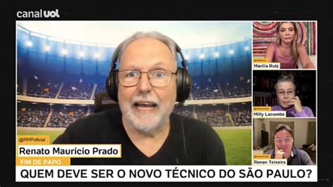 Se Não Abrir O Olho Vai Brigar Para Não Cair Diz Rmp Sobre A