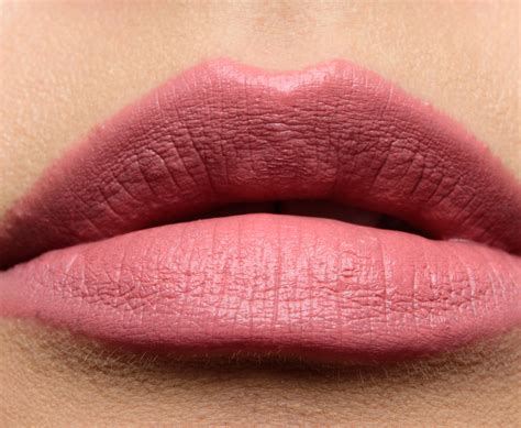 Natasha Denona Sava P I Need A Nude Lipstick Review Swatches