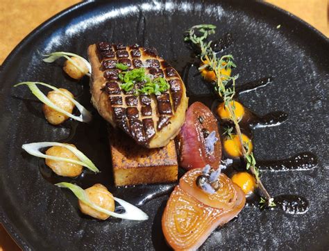 [homemade] foie gras : r/food