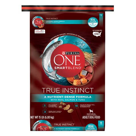 Top 10 Best Purina One Salmon Dog Foods: The Ultimate Buying Guide! - Furry Folly