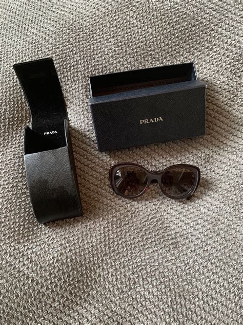 Introducir Imagen Prada Sunglasses Women Abzlocal Mx