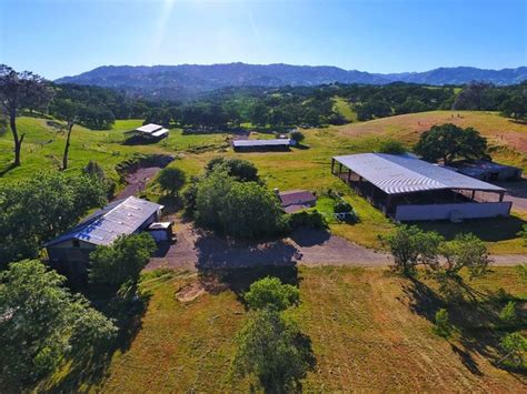 Northern California Ranches With Multiple Homes For Sale