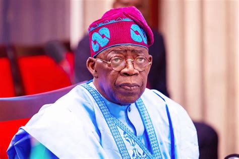 Tinubu Im Committed To Ending Terrorism Banditry Kidnapping