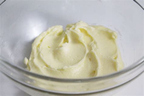 Whipped Cream Without Heavy Cream Uk