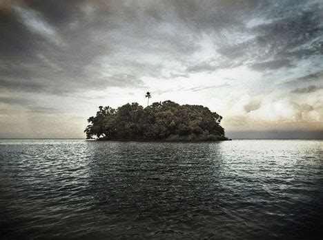 Abandoned Island | Urbanist