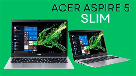 Unveiling the Acer Aspire 5 Slim: A Comprehensive Review | by Banu Aria | Medium