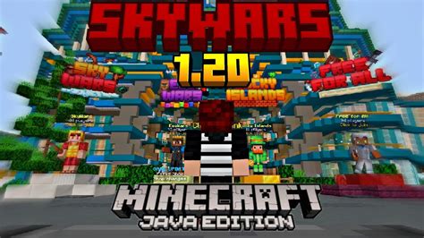 C Mo No Jugar Skywars En La Youtube