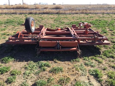 Agco Bale Accumulator Bigiron Auctions