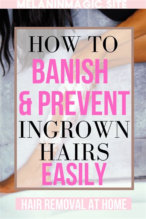 Prevent Ingrown Hairs Bikini Area After Waxing At Joan Bowler Blog