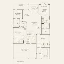 Pulte Homes Old Floor Plans Home Alqu