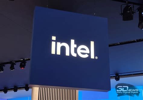 Intel Conf A En Que Su Proceso Angstrom De A Ser Mejor Que El