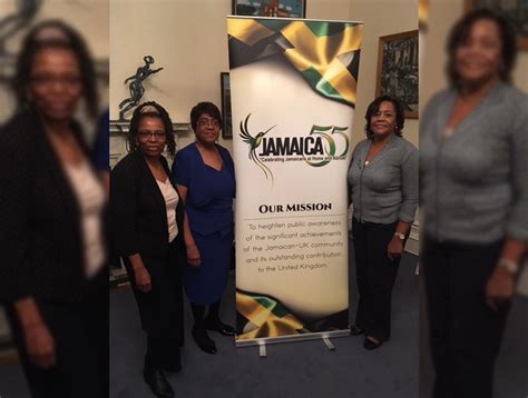 Nursing Association Of Jamaica