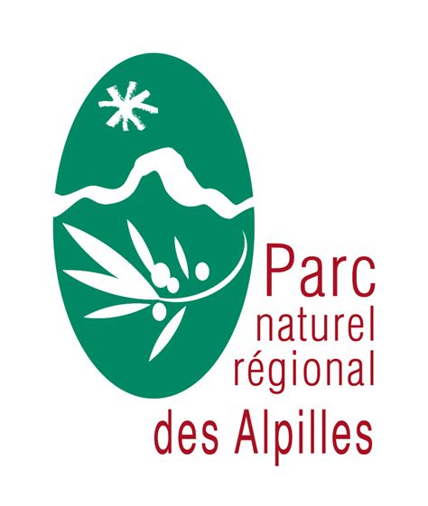 Les R Gles D Utilisation Du Logo Du Parc Naturel R Gional Des Alpilles