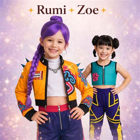 Roupa Da Guerreira Do K-pop - Roupa Guerreiras do K Pop em Oferta | Shopee 2026