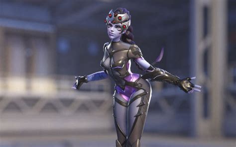 How To Master Widowmaker In Overwatch