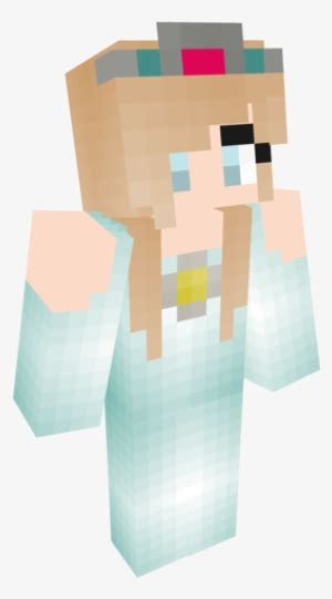 Mario Minecraft Skin