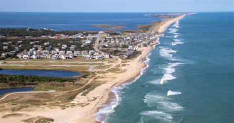 Where is Outer Banks North Carolina: Find Hidden Gems