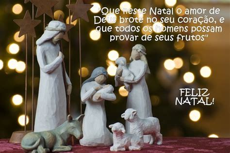 Mensagens De Natal Envie Uma Linda Mensagem Neste Natal