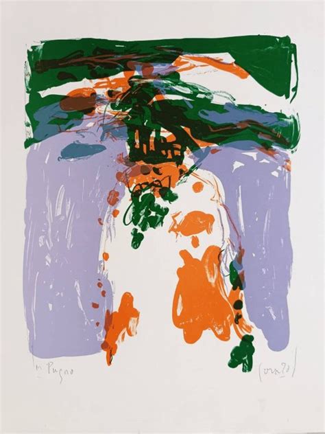 Asger Jorn (1914-1973) - Untitled - Catawiki