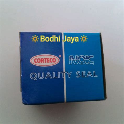 Jual Oli Seal Oil Seal Corteco Tc Nok Di Lapak Global