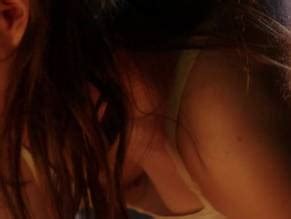 CHANELLE PELOSO Nude AZNude