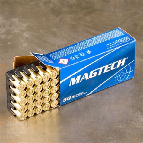 Bulk Magtech 9mm Luger 9x19 Ammo For Sale 1000 Rounds