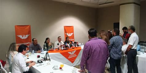 Los Candidatos De Morena Que Van Por La Relecci N Ya Le Fallaron A Los