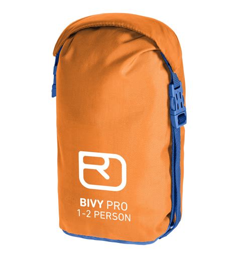 Ortovox Bivy Pro Sacco Bivacco Sportler