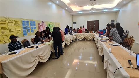 Ppcwd Conducts Gad Seminar Puerto Princesa City Water District