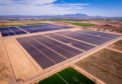 Luxcara Secures Financial Close For 315 7 MW Solar Portfolio Mercom