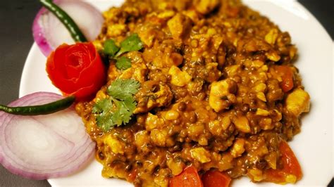 Tarka Tadka Egg Chicken Tadka Dhaba Style Tadka Resturent Style