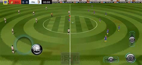 Dream League Soccer 2023 DLS 23 APK OBB Offline