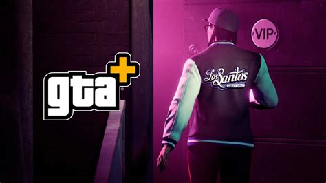 Gta Online Lance Gta Un Nouvel Abonnement Sur Ps5 Et Xbox Series à 5