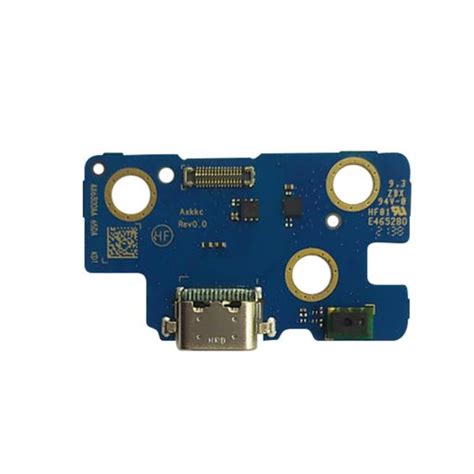 Conector De Carga Del Samsung Galaxy A42 5g Entrada Usb c Micrófono