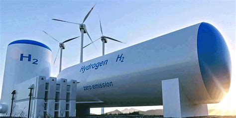 Govt Expenditure On Green Hydrogen Mission Reaches Rs 11 Lakh