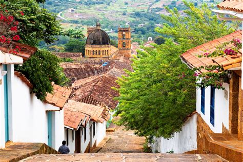 Colombie : A voir, météo, monuments - Guide de voyage - Tourisme