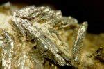 bismuth mineral data